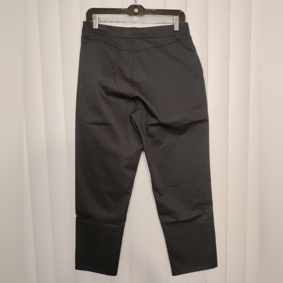 NWT Volcom black so chickiy high rise size 30 - Picture 2 of 3